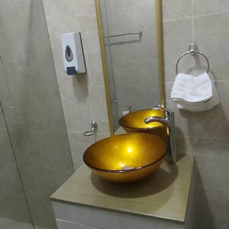 Arena Dorada Hotel Ríohacha Kültér fotó