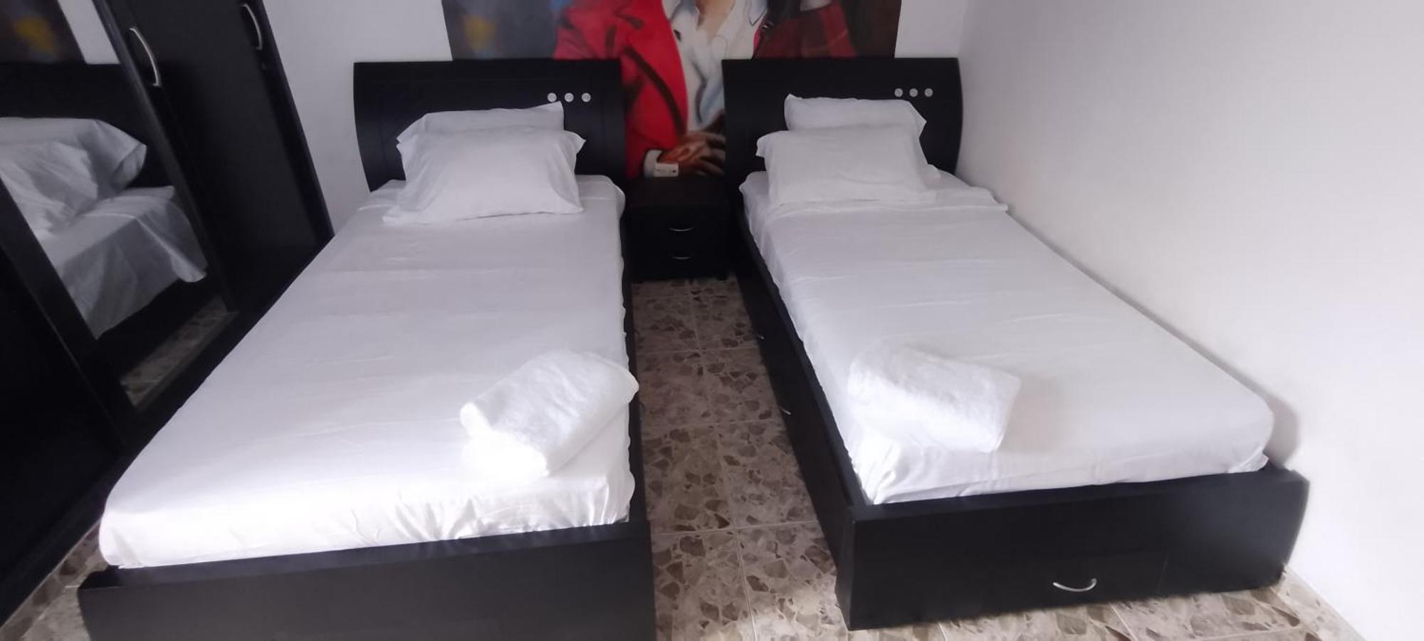 Arena Dorada Hotel Ríohacha Kültér fotó