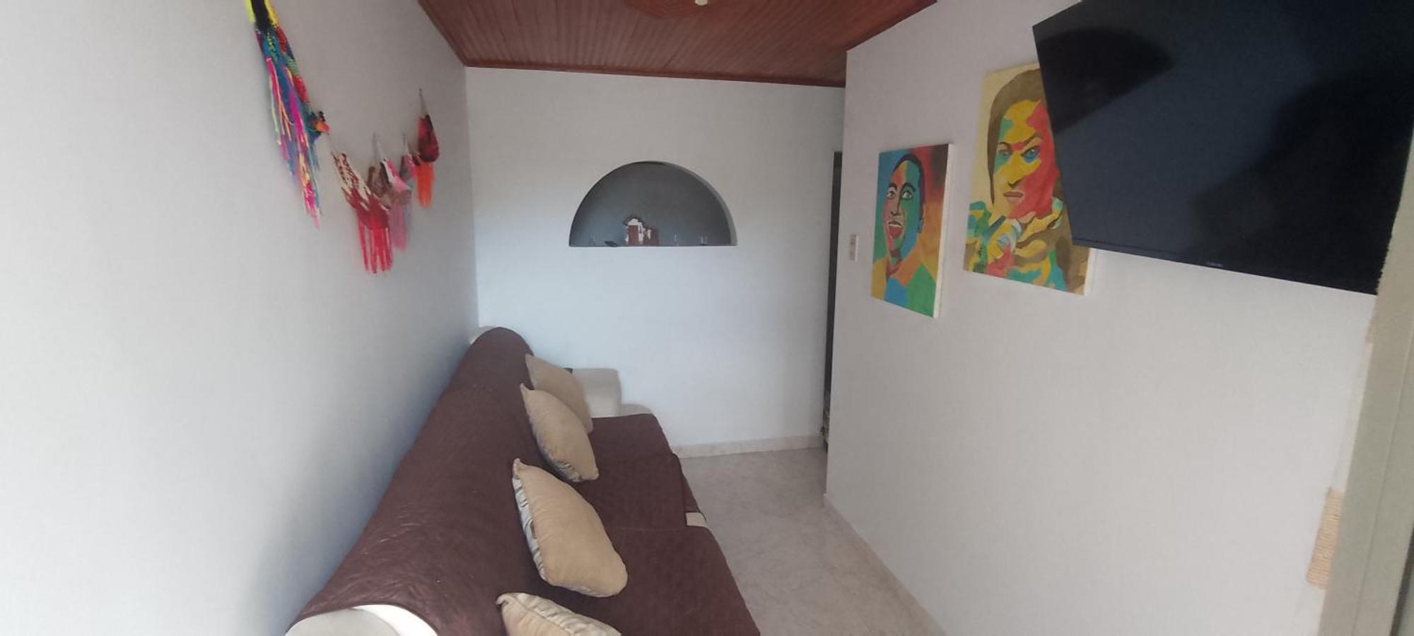 Arena Dorada Hotel Ríohacha Kültér fotó