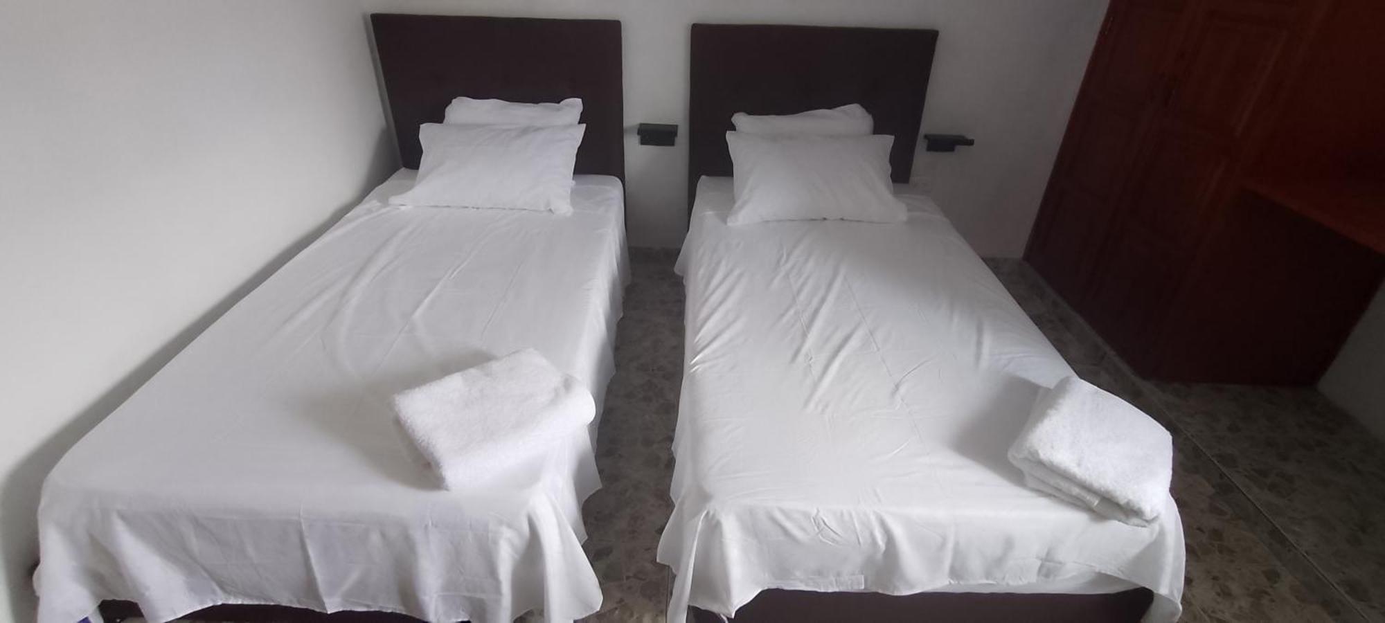 Arena Dorada Hotel Ríohacha Kültér fotó