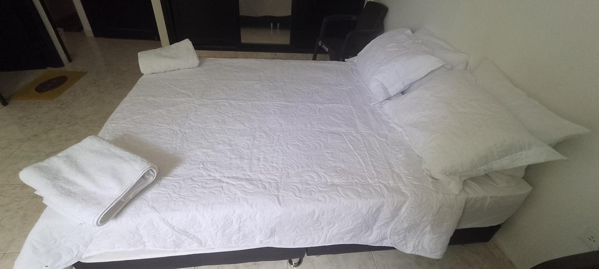Arena Dorada Hotel Ríohacha Kültér fotó